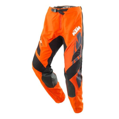 PANTALON KTM CROSS/ENDURO "POUNCE PANTS ORANGE" 2024