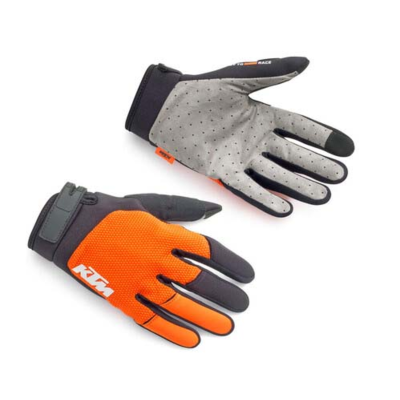 GANTS KTM ENDURO/CROSS "POUNCE GLOVES ORANGE" 2024