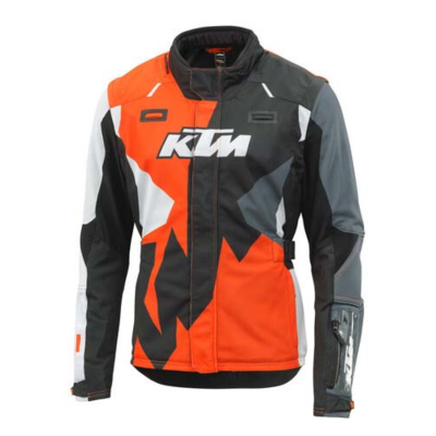 VESTE KTM ENDURO "RALLY PRO JACKET" 2024