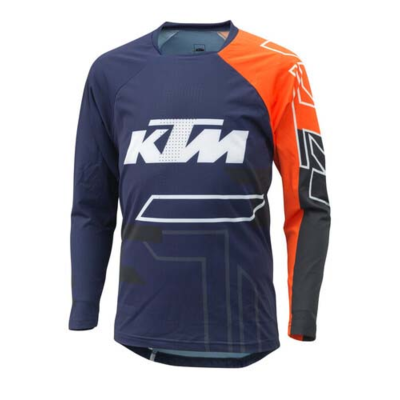 MAILLOT KTM CROSS Enfant "KIDS GRAVITY-FX JERSEY" 2024