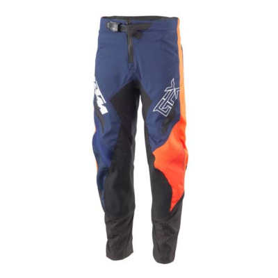 PANTALON KTM CROSS ENFANT "KIDS GRAVITY-FX PANTS"2024