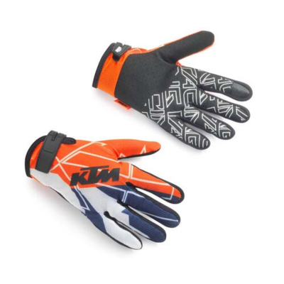 GANTS OFFROAD ENFANTS "KIDS GRAVITY-FX GLOVES" 2024