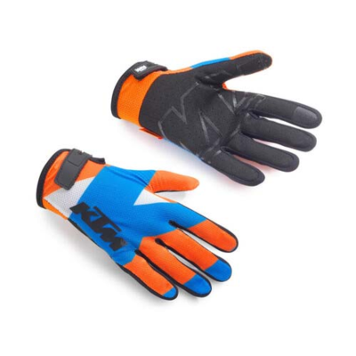 GANTS KTM ENFANT "KIDS GRAVITY-FX EDRIVE GLOVES" 2024