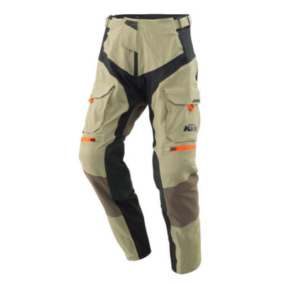 PANTALON KTM OFFROAD "DEFENDER PANTS" 2024