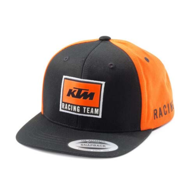 CASQUETTE ENFANT "KIDS TEAM FLAT CAP" 2024