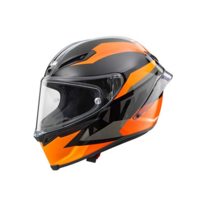 CASQUE ROUTE "CORSA R HELMET" 2024