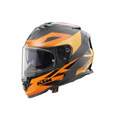 CASQUE ROUTE "STORM DUKE HELMET" 2024