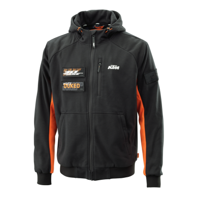 SWEAT KTM "DUKE HOODIE" 2024