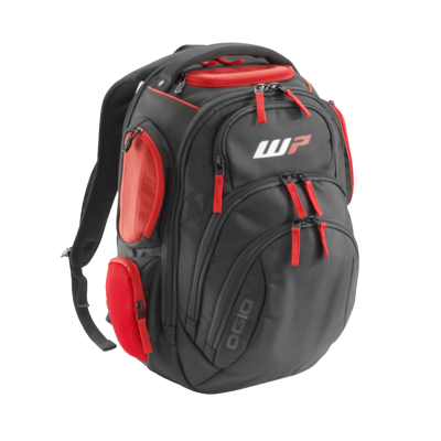 SAC A DOS WP "REPLICA TEAM REV BACKPACK" 2024