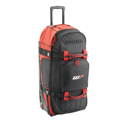 VALISE WP "REPLICA TEAM TRAVEL BAG 9800" 2024