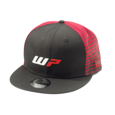 CASQUETTE WP "REPLICA TEAM FLAT CAP" 2024