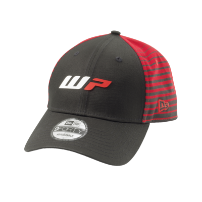 CASQUETTE WP "REPLICA TEAM CURVED CAP" 2024