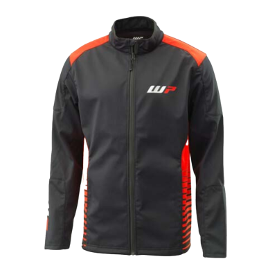 VESTE SOFTSHELL WP "REPLICA TEAM SOFTSHELL JACKET" 2024