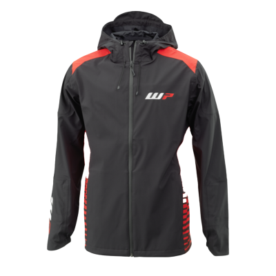 VESTE WP "REPLICA TEAM HARDSHELL JACKET" 2024