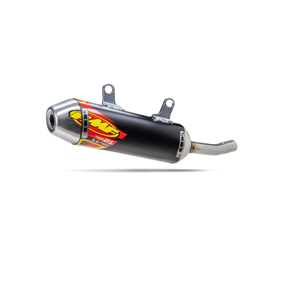 Silencieux fmf powercore 2.1 KTM pour xc-w / exc / xc