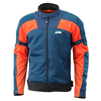 VESTE KTM "SOLAR AIR V2 JACKET" 2023