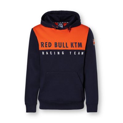 PULL KTM "RB ZONE HOODIE" 2023