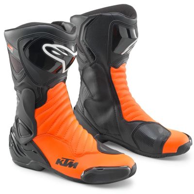 BOTTES KTM "S-MX6 V2 BOOTS" 2023