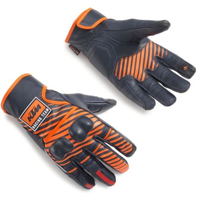 GANTS KTM "SPEED RACING TEAM RACING GLOVES" 2023