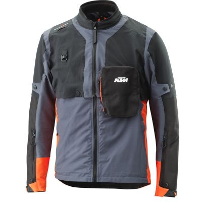 VESTE OFFROAD KTM "RACETECH JACKET" 2023