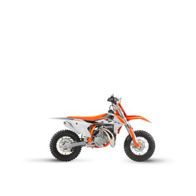 KTM 50 SX MINI 2023