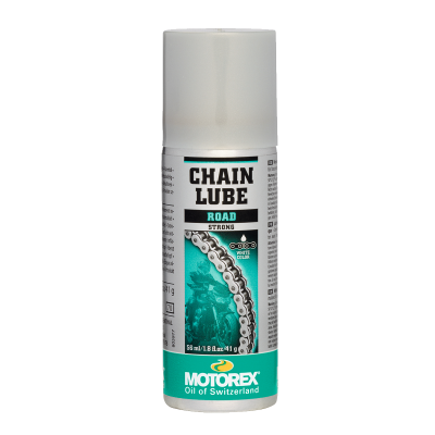 CHAINE LUB ROAD MOTOREX 56 ML