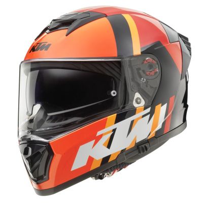 Casquette orange KTM – DREAMTEAM SHOP