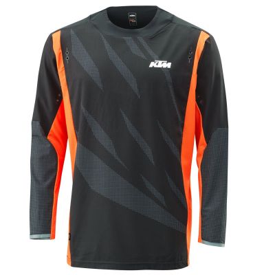 MAILLOT KTM "RACETECH SHIRT" 2023