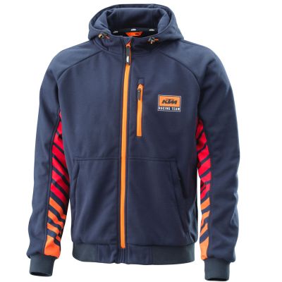 SWEAT ZIPPE KTM "SPEED HOODIE" 2023