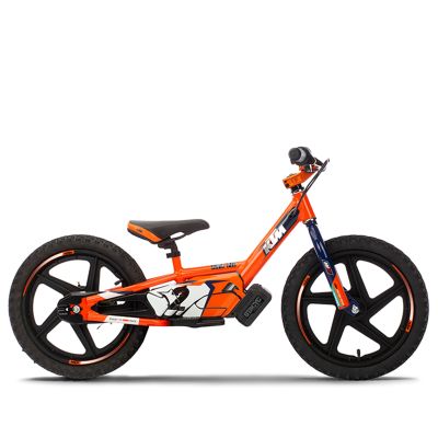 DRAISIENNE ELECTRIQUE KTM STACYC "SX-E 1.16"