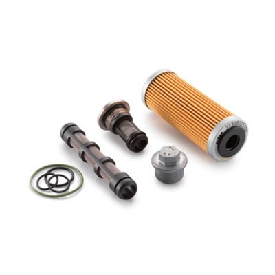 KIT DE FILTRE A HUILE KTM POUR EXC-F / SX-F