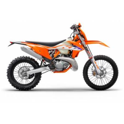 KTM 300 EXC TPI 2023