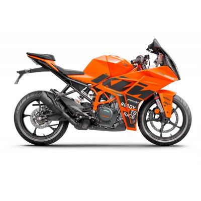 KTM RC 390 GP 2023 ORANGE