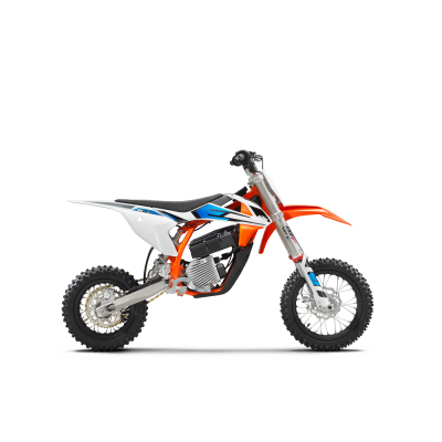 KTM SX-E 5 2022