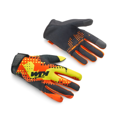 GANTS KTM "GRAVITY-FX GLOVES" 2023