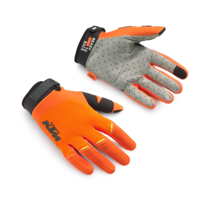 GANTS KTM "POUNCE GLOVES" 2023