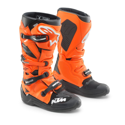 BOTTES KTM "TECH 7 MX BOOTS" 2023