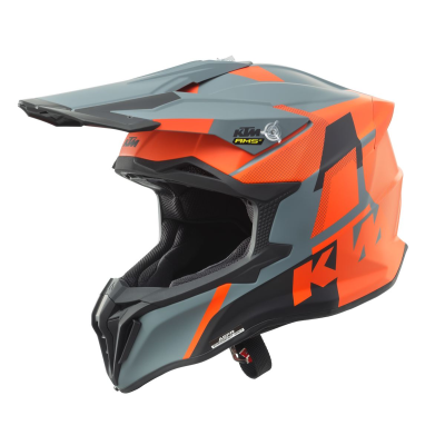 CASQUE KTM "STRYCKER HELMET" 2023