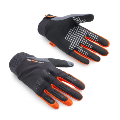 GANTS KTM "RACETECH GLOVES" 2023