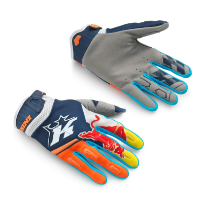 GANTS KTM "KINI-RB COMPETITION GLOVES" 2023