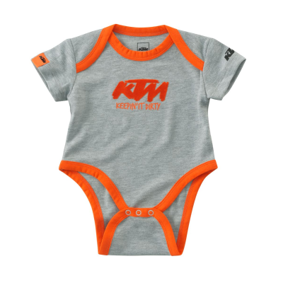 BODY BEBE KTM "BABY BODY SET" 2023