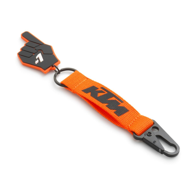 PORTE CLE KTM "KEYHOLDER" 2023