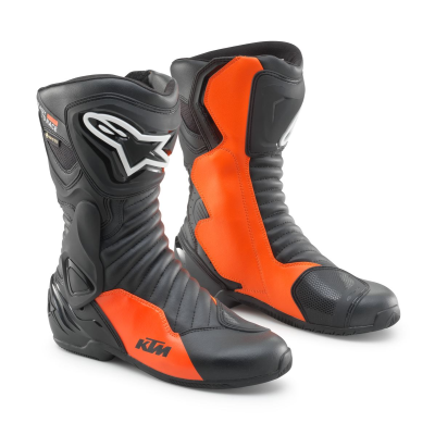 BOTTES KTM "SMX-6 V2 GORE-TEX® BOOTS" 2023