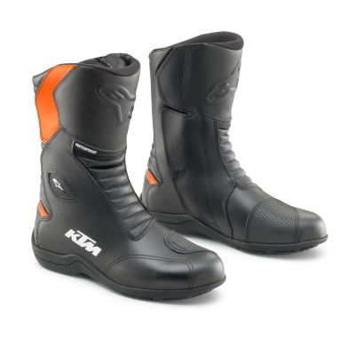 BOTTES KTM "ANDES V2 DRYSTAR BOOTS" 2023