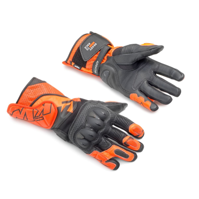 GANTS KTM "SP-2 V3 GLOVES" 2023