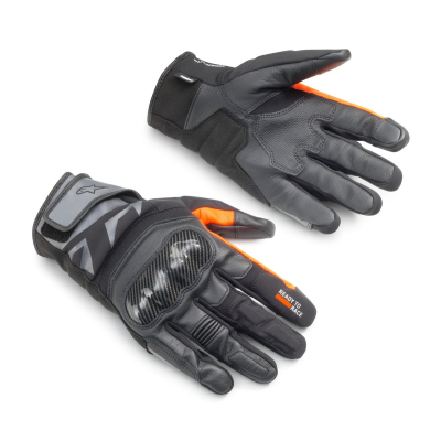 GANTS KTM "SMX Z DRYSTAR GLOVES" 2023