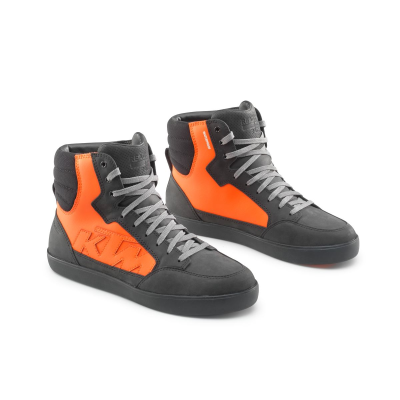 CHAUSSURES KTM "J-6 WP SHOES" 2023