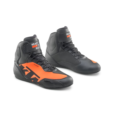 CHAUSSURES KTM "FASTER 3 WP SHOES" 2023