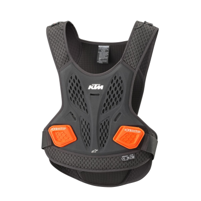 PROTECTION KTM "SEQUENCE CHEST PROTECTOR" 2023