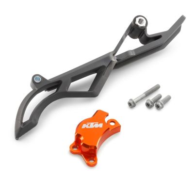 PROTECTION DE RÉCEPTEUR D'EMBRAYAGE KTM POUR SX